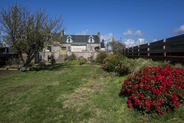  Image of 2 bedroom Semi-Detached house for sale in Kildary Invergordon IV18 at Achnagarron  Invergordon, IV18 0PL