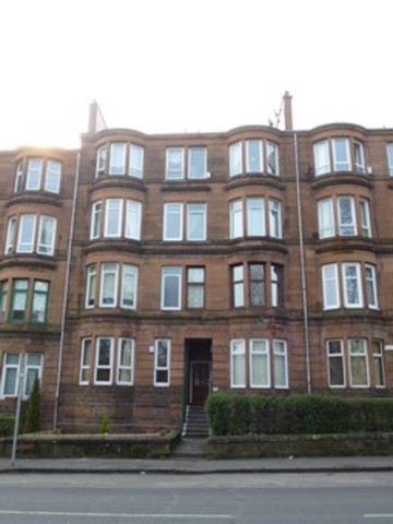  Image of 1 bedroom Flat to rent in Tollcross Road Glasgow G32 at Tollcross Glasgow Glasgow, G32 8TB