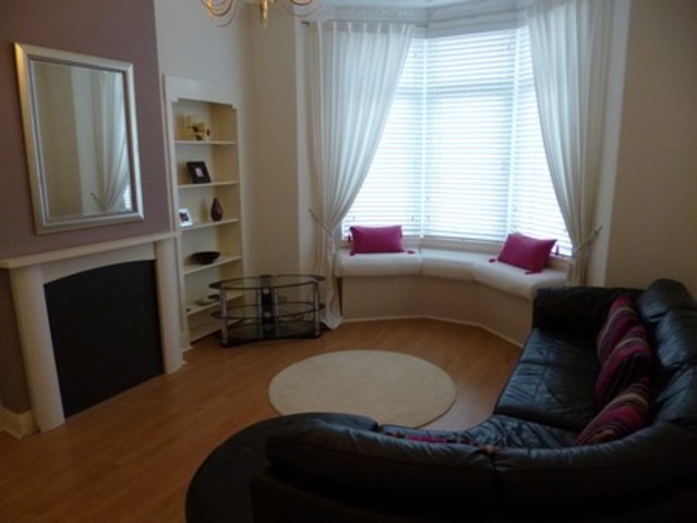  Image of 1 bedroom Flat to rent in Tollcross Road Glasgow G32 at Tollcross Glasgow Glasgow, G32 8TB