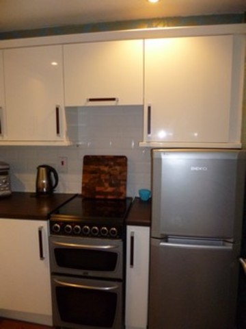  Image of 1 bedroom Flat to rent in Tollcross Road Glasgow G32 at Tollcross Glasgow Glasgow, G32 8TB