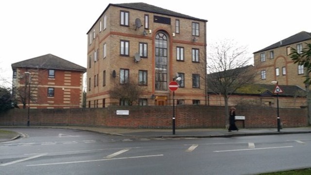  Image of Ground Flat to rent in Tollgate Road London E6 at TOLLGATE ROAD  BECTON, E6 5JY