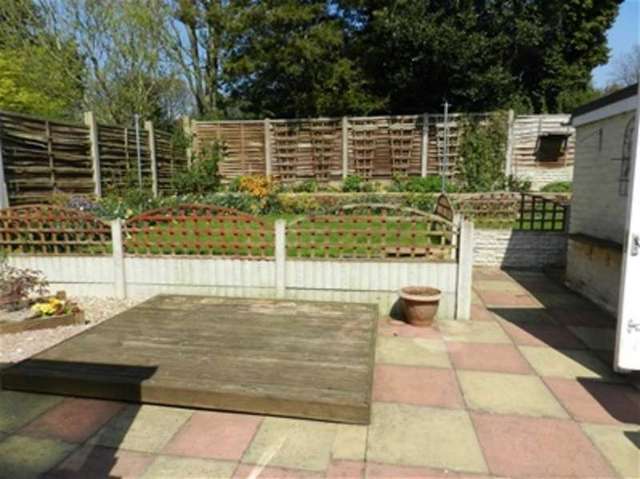  Image of 2 bedroom Detached house for sale in Tor Way Pelsall Walsall WS3 at Walsall, WS3 4JT