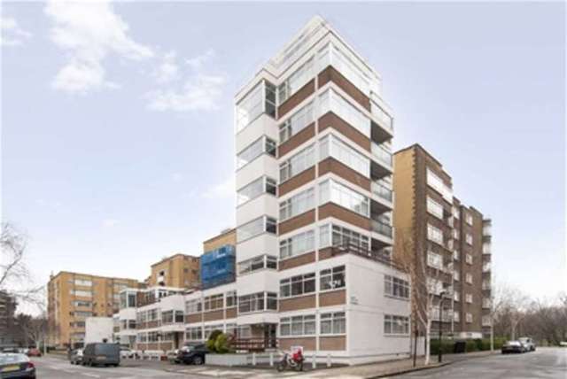  Image of 1 bedroom Flat to rent in Mackennal Street London NW8 at London, NW8 7DL