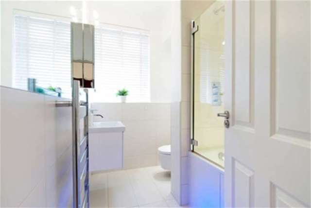  Image of 1 bedroom Flat to rent in Mackennal Street London NW8 at London, NW8 7DL