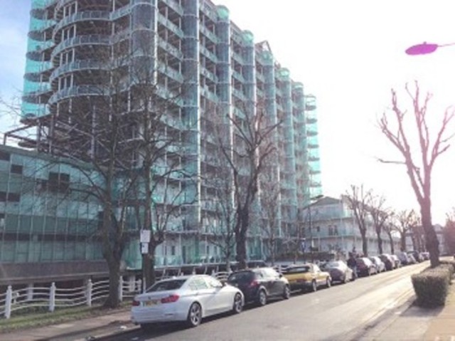  Image of 2 bedroom Flat to rent in Sydney Road Enfield EN2 at Tower Point Sydney Road Enfield, EN2 6SZ