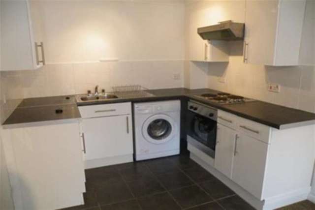  Image of 1 bedroom Flat to rent in Florence Road Southsea PO5 at Southsea, PO5 2NF