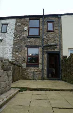  Image of 3 bedroom Detached house for sale in Tunnel Street Darwen BB3 at Tunnel Street  Darwen, BB3 2HG