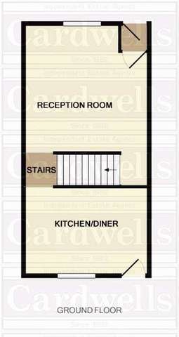  Image of 3 bedroom Detached house for sale in Tunnel Street Darwen BB3 at Tunnel Street  Darwen, BB3 2HG