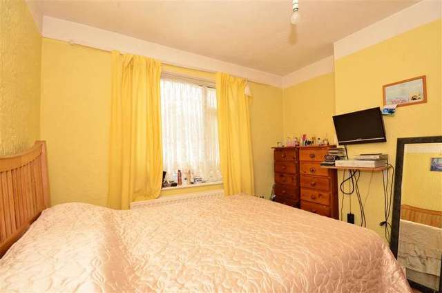  Image of 3 bedroom Terraced house for sale in Tyrone Road London E6 at East Ham London East Ham, E6 6DT