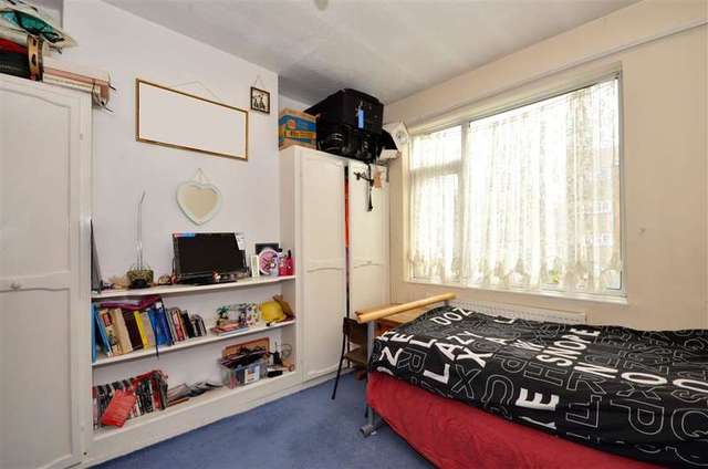  Image of 3 bedroom Terraced house for sale in Tyrone Road London E6 at East Ham London East Ham, E6 6DT