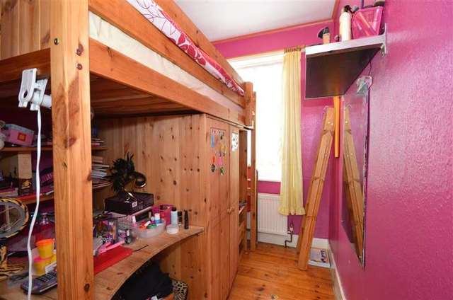  Image of 3 bedroom Terraced house for sale in Tyrone Road London E6 at East Ham London East Ham, E6 6DT
