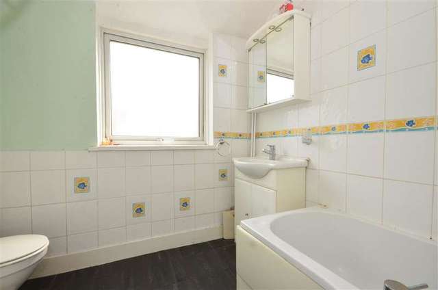  Image of 3 bedroom Terraced house for sale in Tyrone Road London E6 at East Ham London East Ham, E6 6DT