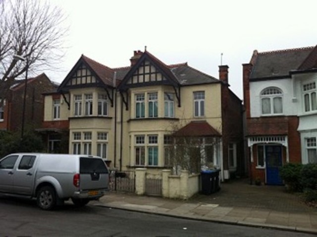  Image of Flat to rent in Ulleswater Road London N14 at Ulleswater Road  London, N14 7BS