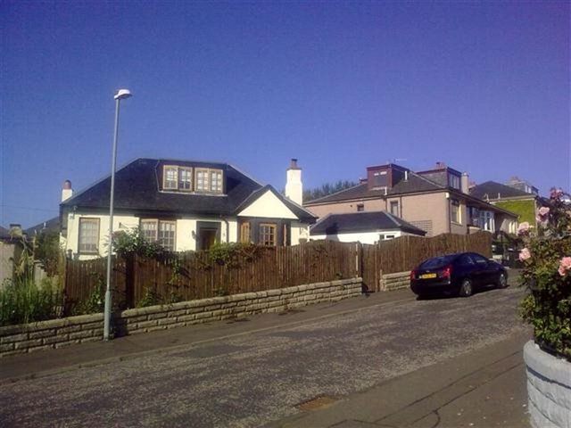  Image of 5 bedroom Detached house to rent in Ulster Crescent Edinburgh EH8 at Willowbrae Edinburgh Edinburgh, EH8 7LD
