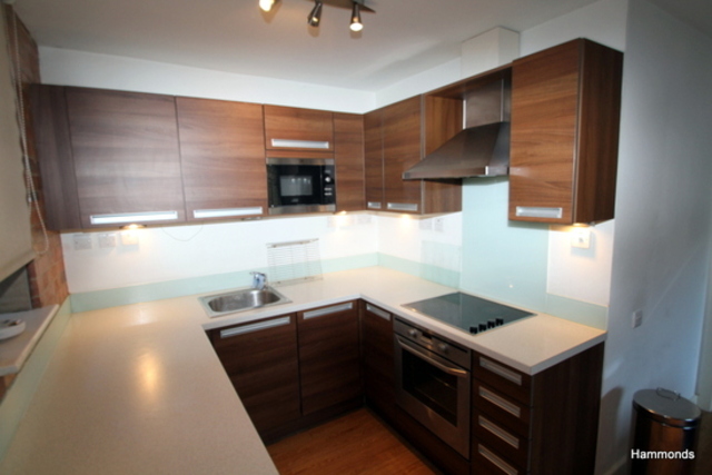  Image of 1 bedroom Apartment to rent in Arnold Road London E3 at Union Apartments  Bow, E3 4NU