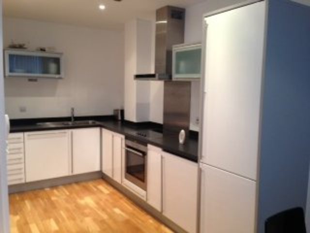  Image of 3 bedroom Flat to rent in Rumford Place Liverpool L3 at 3 Rumford Place  Liverpool, L3 9BZ