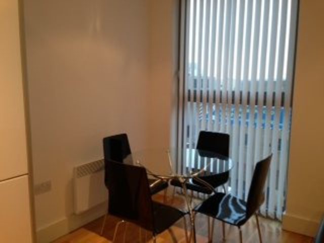  Image of 3 bedroom Flat to rent in Rumford Place Liverpool L3 at 3 Rumford Place  Liverpool, L3 9BZ