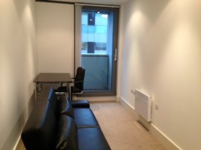  Image of 3 bedroom Flat to rent in Rumford Place Liverpool L3 at 3 Rumford Place  Liverpool, L3 9BZ