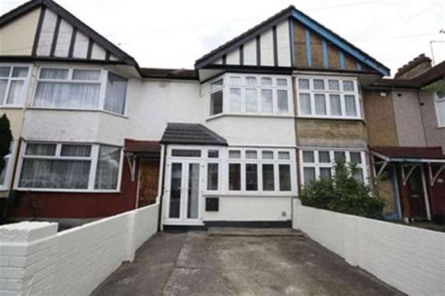  Image of 2 bedroom Terraced house for sale in Uplands Road Woodford Green IG8 at Uplands Road  Woodford Green, IG8 8JW