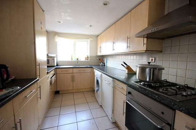  Image of 3 bedroom Terraced house for sale in Upper Havelock Street Wellingborough NN8 at Upper Havelock Street  Wellingborough, NN8 4PN