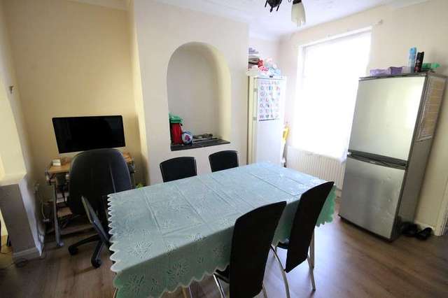  Image of 3 bedroom Terraced house for sale in Upper Havelock Street Wellingborough NN8 at Upper Havelock Street  Wellingborough, NN8 4PN