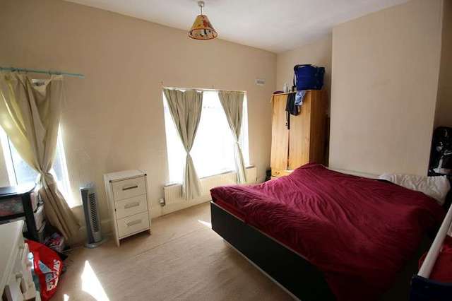  Image of 3 bedroom Terraced house for sale in Upper Havelock Street Wellingborough NN8 at Upper Havelock Street  Wellingborough, NN8 4PN