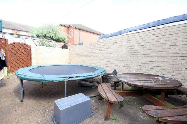  Image of 3 bedroom Terraced house for sale in Upper Havelock Street Wellingborough NN8 at Upper Havelock Street  Wellingborough, NN8 4PN