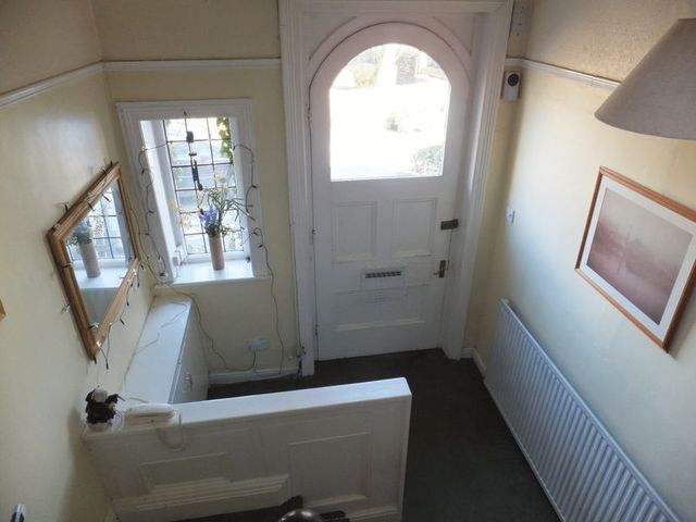  Image of 4 bedroom Detached house for sale in Upper Town Oxenhope Keighley BD22 at Upper Town Oxenhope Oxenhope, BD22 9LP