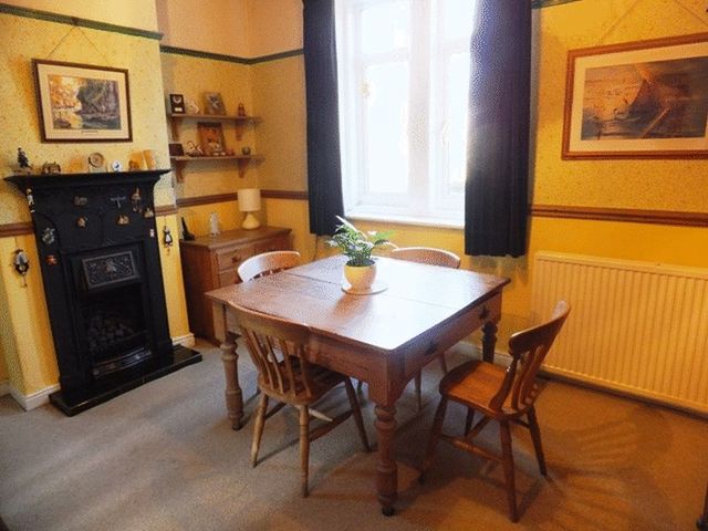  Image of 4 bedroom Detached house for sale in Upper Town Oxenhope Keighley BD22 at Upper Town Oxenhope Oxenhope, BD22 9LP