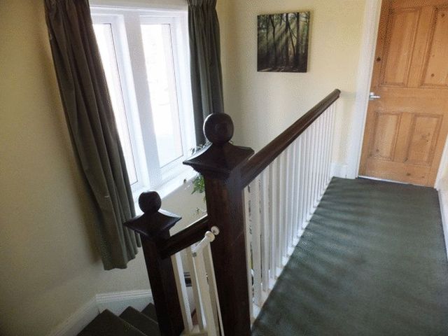  Image of 4 bedroom Detached house for sale in Upper Town Oxenhope Keighley BD22 at Upper Town Oxenhope Oxenhope, BD22 9LP