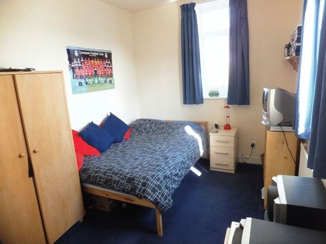  Image of 4 bedroom Detached house for sale in Upper Town Oxenhope Keighley BD22 at Upper Town Oxenhope Oxenhope, BD22 9LP