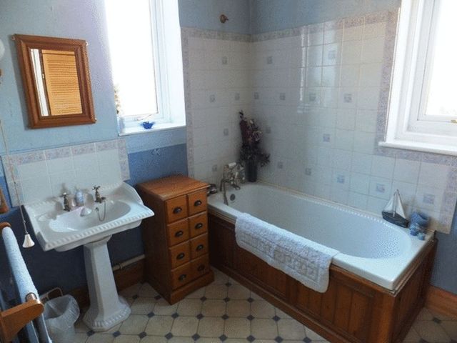  Image of 4 bedroom Detached house for sale in Upper Town Oxenhope Keighley BD22 at Upper Town Oxenhope Oxenhope, BD22 9LP