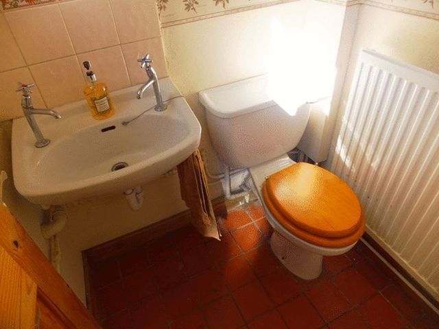  Image of 4 bedroom Detached house for sale in Upper Town Oxenhope Keighley BD22 at Upper Town Oxenhope Oxenhope, BD22 9LP