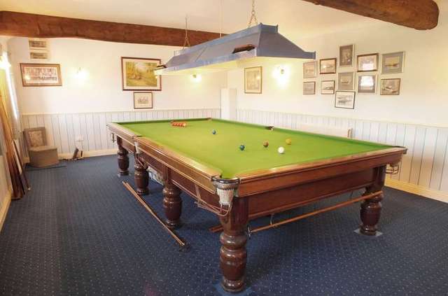  Image of 4 bedroom Detached house for sale in Upthorpe Cam Dursley GL11 at Upthorpe Cam Dursley, GL11 5HR