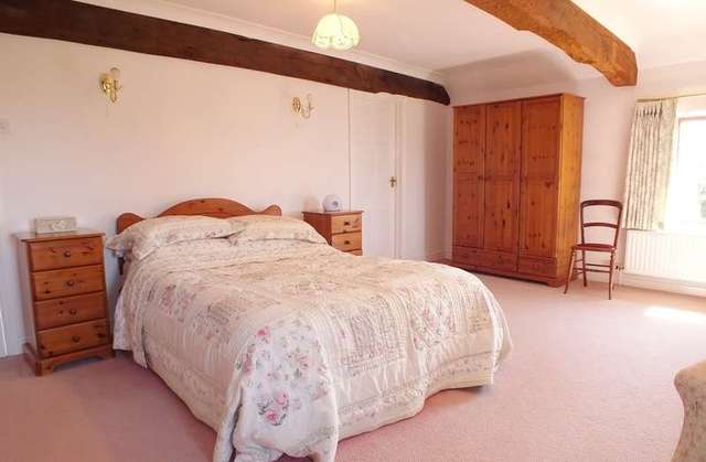  Image of 4 bedroom Detached house for sale in Upthorpe Cam Dursley GL11 at Upthorpe Cam Dursley, GL11 5HR