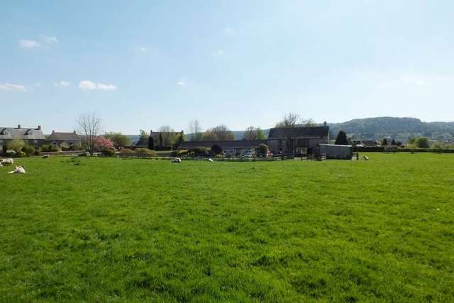  Image of 4 bedroom Detached house for sale in Upthorpe Cam Dursley GL11 at Upthorpe Cam Dursley, GL11 5HR