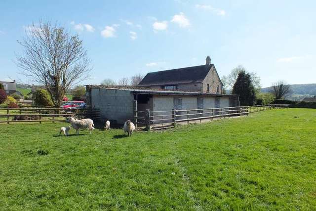 Image of 4 bedroom Detached house for sale in Upthorpe Cam Dursley GL11 at Upthorpe Cam Dursley, GL11 5HR