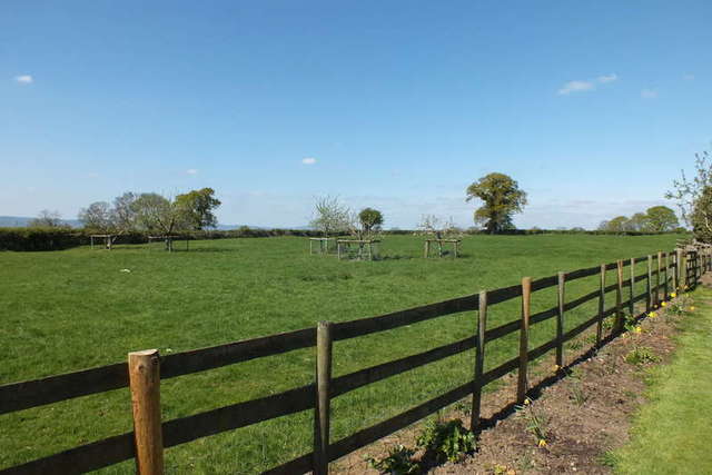  Image of 4 bedroom Detached house for sale in Upthorpe Cam Dursley GL11 at Upthorpe Cam Dursley, GL11 5HR