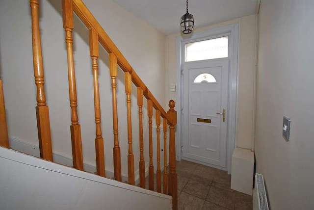  Image of 2 bedroom Terraced house to rent in Usk Street Newport NP19 at Usk Street  Newport, NP19 7BE