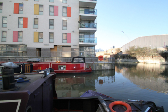  Image of 2 bedroom Apartment to rent in Stainsby Road London E14 at Vickerys Wharf  London, E14 6JL