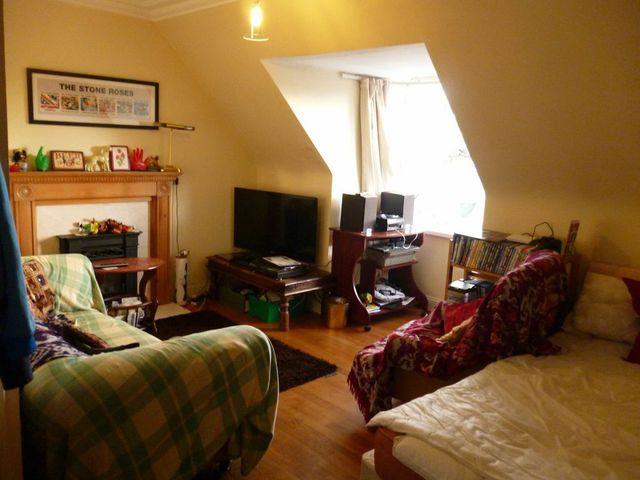  Image of 3 bedroom Flat to rent in Victoria Street Aberdeen AB10 at City Centre Aberdeen Aberdeen, AB10 1UX