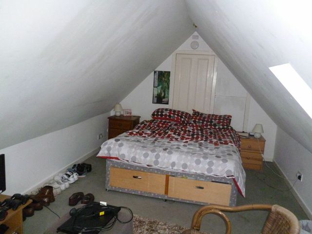  Image of 3 bedroom Flat to rent in Victoria Street Aberdeen AB10 at City Centre Aberdeen Aberdeen, AB10 1UX
