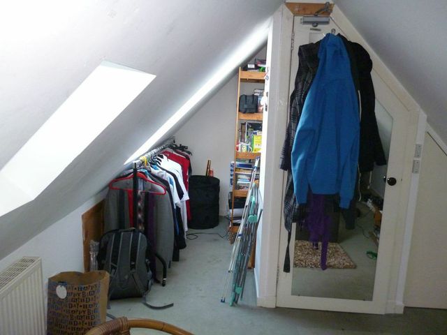  Image of 3 bedroom Flat to rent in Victoria Street Aberdeen AB10 at City Centre Aberdeen Aberdeen, AB10 1UX