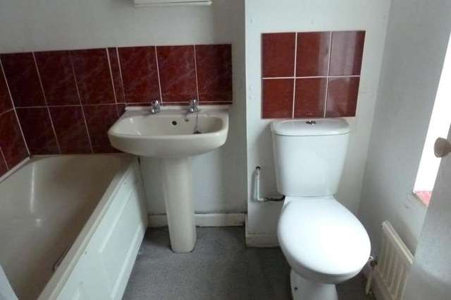  Image of 2 bedroom Detached house to rent in Vincent Road Norwich NR1 at Norwich, NR1 4HQ