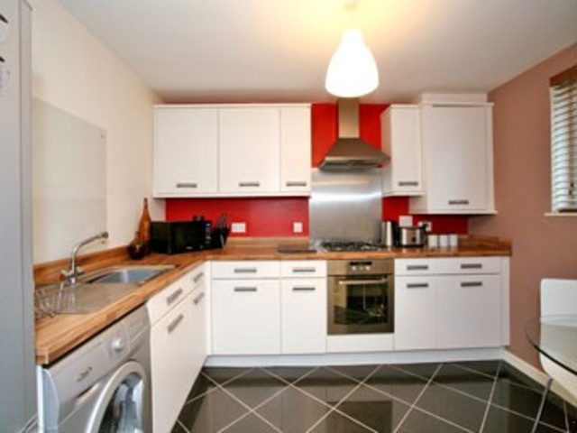  Image of 2 bedroom Flat to rent in Virginia Street Aberdeen AB11 at City Centre Aberdeen Aberdeen, AB11 5AU