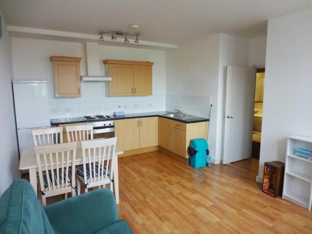  Image of 2 bedroom Apartment to rent in Calderwood Street London SE18 at Woolwich, SE18 6JF