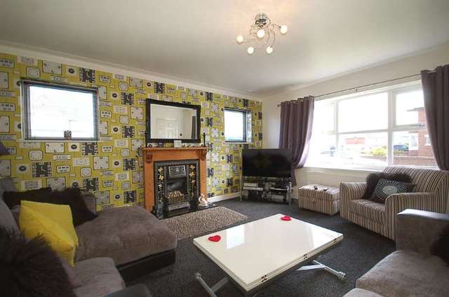  Image of 4 bedroom Detached house for sale in Walpole Avenue Blackpool FY4 at South Shore Blackpool Lancashire, FY4 1SF