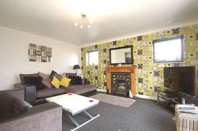  Image of 4 bedroom Detached house for sale in Walpole Avenue Blackpool FY4 at South Shore Blackpool Lancashire, FY4 1SF