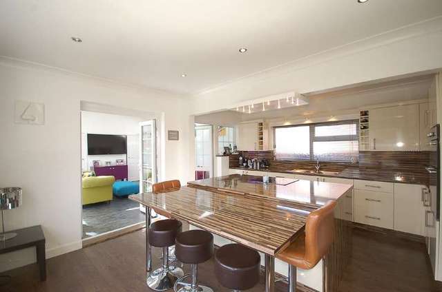  Image of 4 bedroom Detached house for sale in Walpole Avenue Blackpool FY4 at South Shore Blackpool Lancashire, FY4 1SF