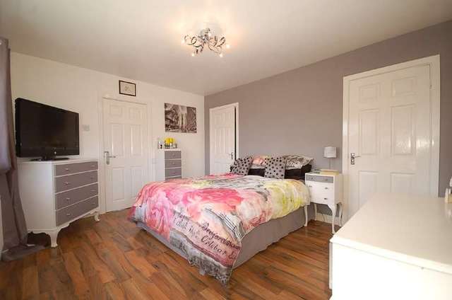  Image of 4 bedroom Detached house for sale in Walpole Avenue Blackpool FY4 at South Shore Blackpool Lancashire, FY4 1SF